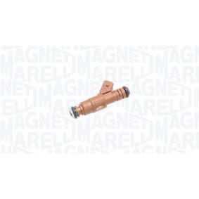 MAGNETI MARELLI 805000000083 Einspritzdüse VOLVO XC70 Cross Country (295)