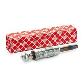 Glühkerze 176137 für PEUGEOT