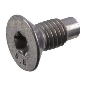 FEBI BILSTEIN 180369 Parafuso, disco de travão NISSAN