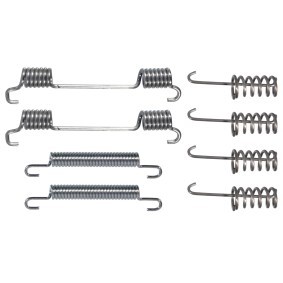 Compre Kit de acessórios, maxilas do travão da FEBI BILSTEIN 182280 a um preço baixo por 6,89&nbsp;&euro;