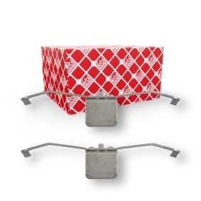 FEBI BILSTEIN 182370 Kit d'accessoires, plaquette de frein à disque SAAB 9-3 Break (YS3F) 2.8 230 CV Essence