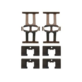 Osta Jarrupalojen asennussarja FEBI BILSTEIN:llä 182426 edullisesti hintaan 13,85&nbsp;&euro;