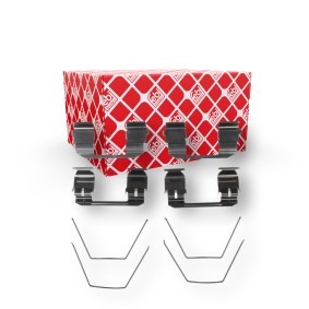 Osta Jarrupalojen asennussarja FEBI BILSTEIN:llä 182726 edullisesti hintaan 10&nbsp;&euro;