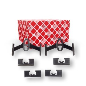 Osta Jarrupalojen asennussarja FEBI BILSTEIN:llä 182829 edullisesti hintaan 10,16&nbsp;&euro;