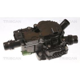 TRISCAN 8620 28102 Thermostat CITROËN BERLINGO Kasten (B9) 1.6 75 PS Diesel
