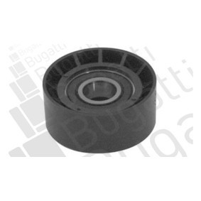 BUGATTI BPOA3234 Umlenk- / Führungsrolle, Keilrippenriemen RENAULT LAGUNA 1 (B56, 556) 1.6 107 PS Otto