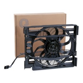 Acquista Ventola, Condensatore climatizzatore da NISSENS 85421 a buon mercato per soli 152,54&nbsp;&euro;