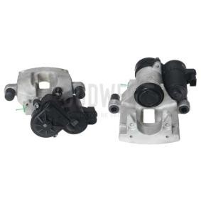 BUDWEG CALIPER 345728 Bremssattel ALFA ROMEO GIULIA (952_)