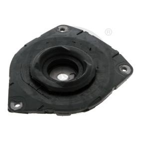 OPTIMAL F0-0062 Domlager RENAULT MEGANE 3 Grandtour (KZ0/1) 2.0 140 PS Otto