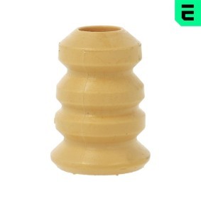 OPTIMAL F0-3002 Dammskydd stötdämpare och genomslagsgummi PEUGEOT 207 SW (WK_) 1.6 110 hk Bensinmotor