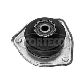 CORTECO 49495779 Cabeçote do amortecedor e rolamento MINI Hatchback (R56) 2.0 112 cv Diesel