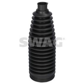 SWAG 33 10 8279 Tannstangmansjett MAZDA 3 (BK) 2.3 156 hk Bensinmotor