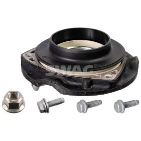 Acquista Kit riparazione, Cuscinetto ammortizzatore a molla da SWAG 33 10 8454 a buon mercato per soli 82,33&nbsp;&euro;