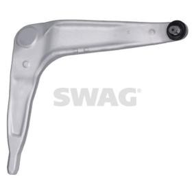 Acquista Braccio oscillante, sospensione ruota da SWAG 33 10 8591 a buon mercato per soli 154,15&nbsp;&euro;