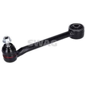 Acquista Braccio oscillante, sospensione ruota da SWAG 33 10 8626 a buon mercato per soli 25,35&nbsp;&euro;