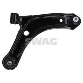 SWAG 33 10 8656 Brazo de suspensión SUZUKI VITARA (LY) 1.6 120 cv Gasoleo
