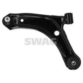 SWAG 33 10 8657 Brazo de suspensión SUZUKI VITARA (LY) 1.6 120 cv Gasoleo