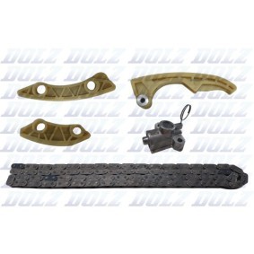 Steuerkettensatz SKCO126 FIAT CROMA von DOLZ
