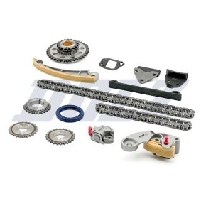 DOLZ SKCS129 Kit de cadena de distribución SUZUKI BALENO Ranchera familiar (EG)