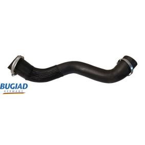 BUGIAD 82371 Tubo do intercooler CHEVROLET