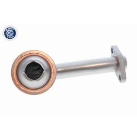 VAICO V10-6870 Tubo de admissão de bomba de óleo SEAT CORDOBA