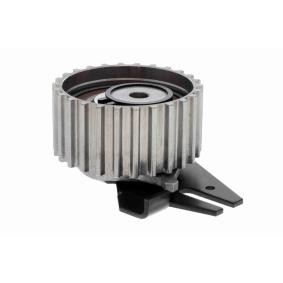 VAICO V40-2205 Spannrolle, Zahnriemen ALFA ROMEO 156 Sportwagon (932) 2.4 136 PS Diesel