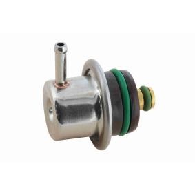 VEMO V10-11-0862 AUDI ALLROAD Polttoaineen paineensäädin