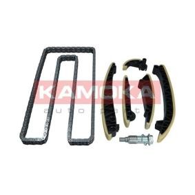 KAMOKA 7001529 Cadena de distribución MERCEDES-BENZ Clase E Sedán (W211) 3.0 190 cv Gasoleo