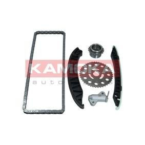 KAMOKA 7001546 Steuerkettensatz RENAULT KOLEOS (HY_)