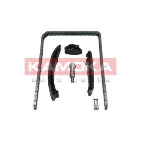 KAMOKA 7001562 Cadena de distribución MERCEDES-BENZ Clase E Sedán (W211) 3.2 177 cv Gasoleo