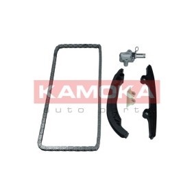 KAMOKA 7001628 Cadena de distribución FORD Transit Custom V362 Furgón (FY, FZ)