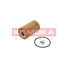 KAMOKA F121701 Filtre à huile BMW 3 Compact (E36)