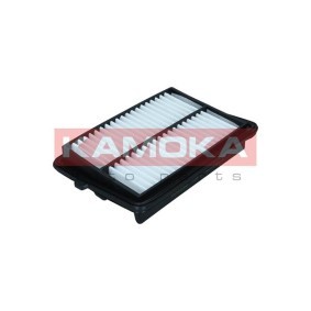 KAMOKA F258701 Filtro de aire SUZUKI Baleno II Hatchback (FW, EW)