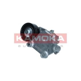 KAMOKA R0590 Riemenspanner, Keilrippenriemen TOYOTA AYGO