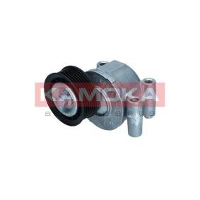 KAMOKA R0601 Galet tendeur de courroie d'accessoire MAZDA 5 (CR19)