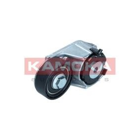 KAMOKA R0603 Tensor da correia do alternador FORD MONDEO 3 Stufenheck (B4Y)