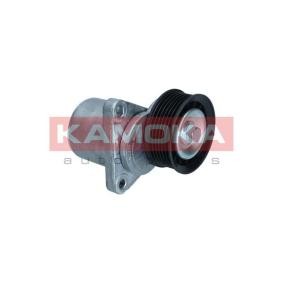KAMOKA R0606 Tensor da correia do alternador FORD MONDEO 3 Stufenheck (B4Y)