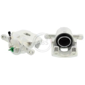 A.B.S. 424381 Pinças de travão PEUGEOT ION