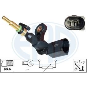Compre Sensor, temperatura do líquido de refrigeração da ERA 331061 a um preço baixo por 21,50&nbsp;&euro;