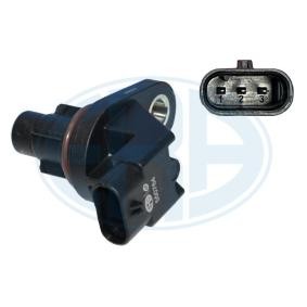 ERA 550764A Sensor da árvore de cames MERCEDES-BENZ MARCO POLO