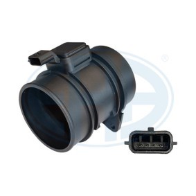 ERA 558269A Kraftstoffdrucksensor RENAULT MEGANE 3 Grandtour (KZ0/1) 2.0 150 PS Diesel