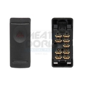 Acquista Interruttore, Lampeggiatore d'emergenza da MEAT & DORIA 23682 a buon mercato per soli 14,76&nbsp;&euro;