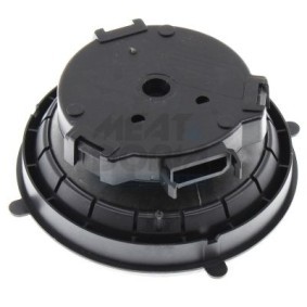 MEAT & DORIA 38566 Spegeljustering BMW X5 (F15, F85)