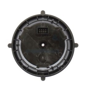 MEAT & DORIA 38567 Spegeljustering BMW X5 (F15, F85)