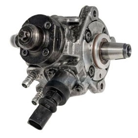 MEAT & DORIA 78695R Högtryckspump BMW 3 Coupe (E92) 2.0 163 hk Diesel