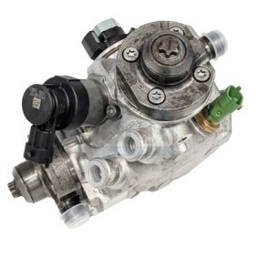 MEAT & DORIA 78701R Hochdruckpumpe VOLVO XC60 (156) 2.4 163 PS Diesel