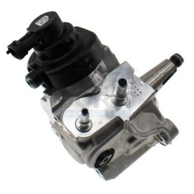 MEAT & DORIA 78705R Hochdruckpumpe RENAULT Megane 4 Grandtour (K9A/M/N_) 1.5 90 PS Diesel