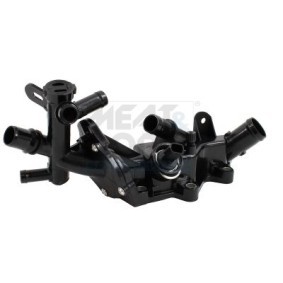 MEAT & DORIA 93562 Thermostat RENAULT Clio 4 Grandtour (KH_) 0.9 76 PS Otto