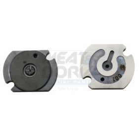 MEAT & DORIA 98586 Hochdruckpumpe TOYOTA HIACE