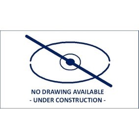 AVA COOLING SYSTEMS DAR001 Ventilateur moteur DACIA LOGAN MCV (KS_) 1.6 84 CV Essence